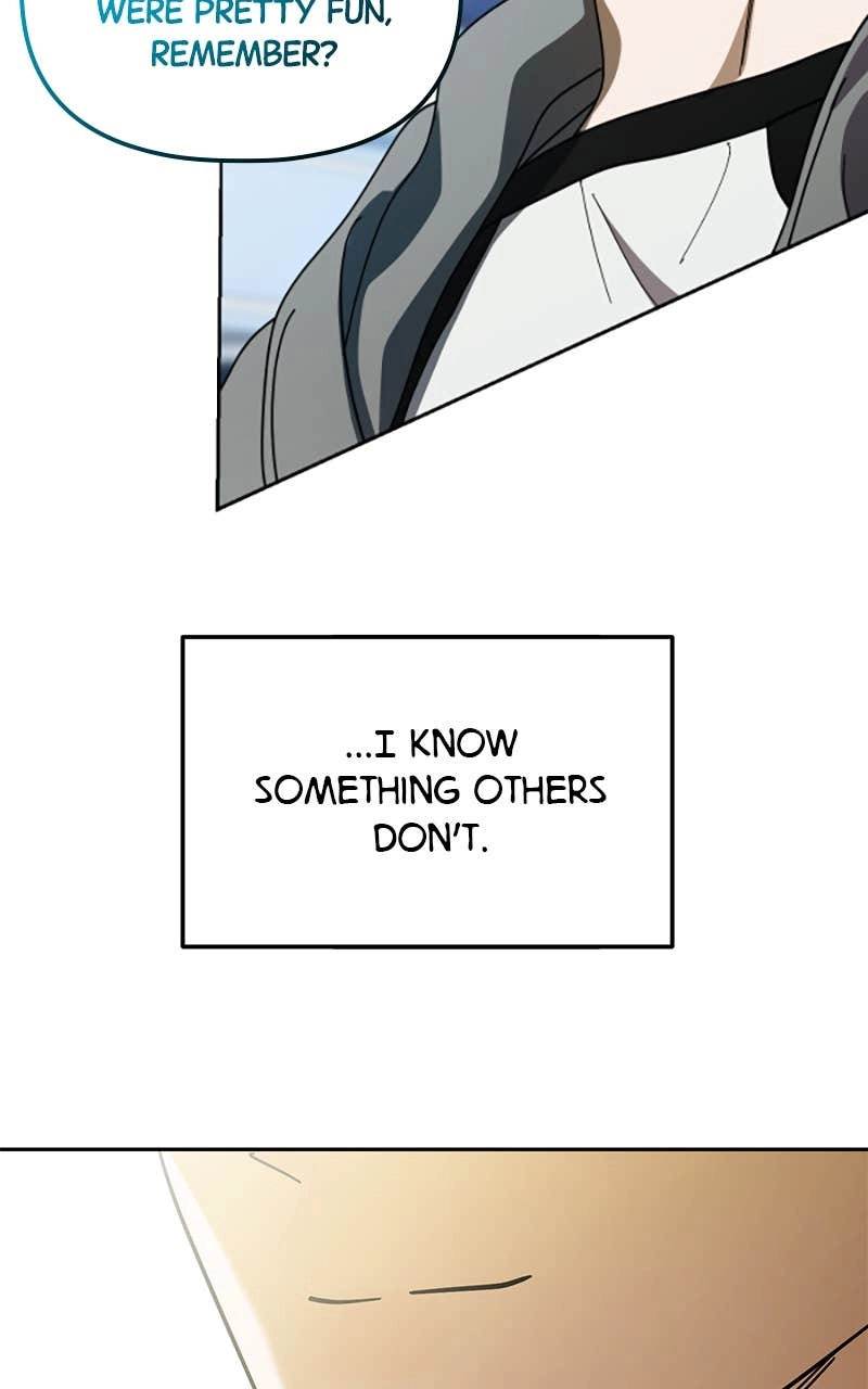 My Comeback as the Youngest Member Chapter 31 Page 13