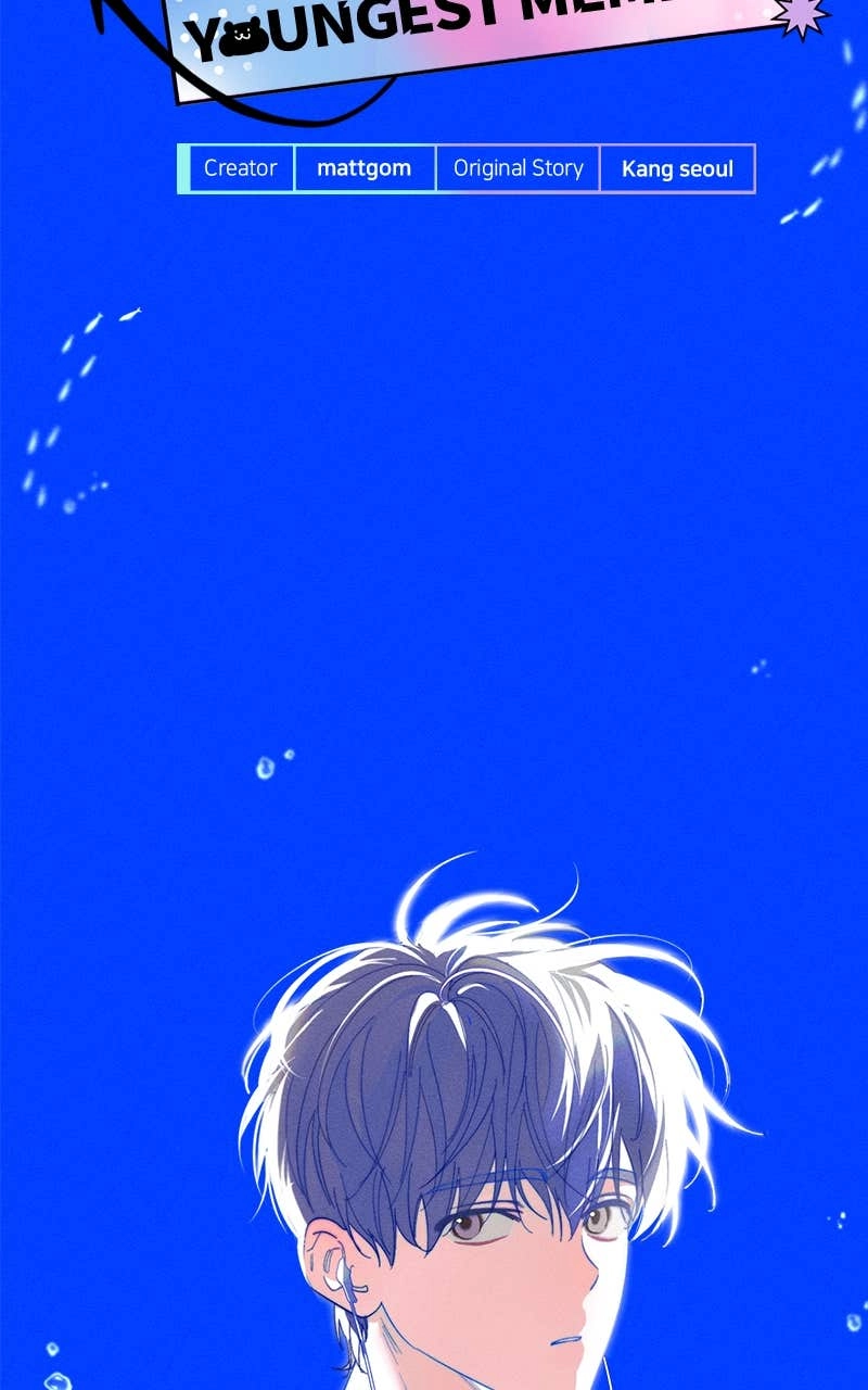 My Comeback as the Youngest Member Chapter 31 Page 19