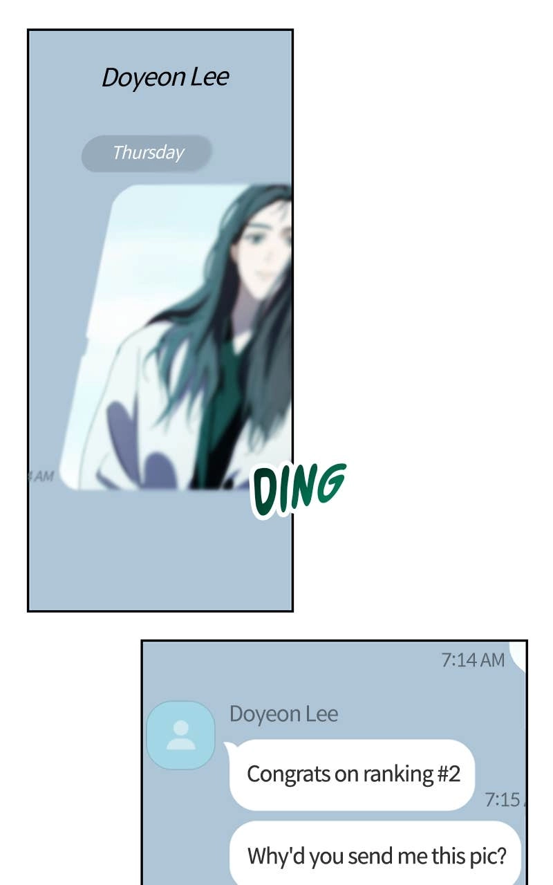 My Comeback as the Youngest Member Chapter 31 Page 25