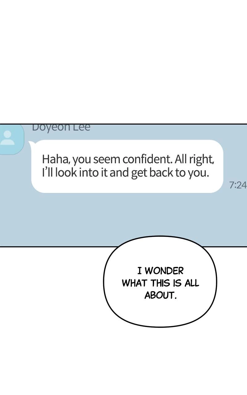 My Comeback as the Youngest Member Chapter 31 Page 28