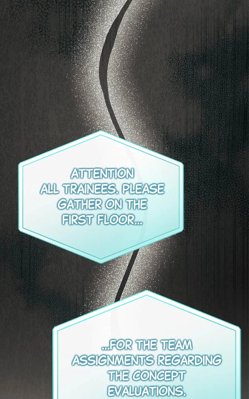 My Comeback as the Youngest Member Chapter 31 Page 34