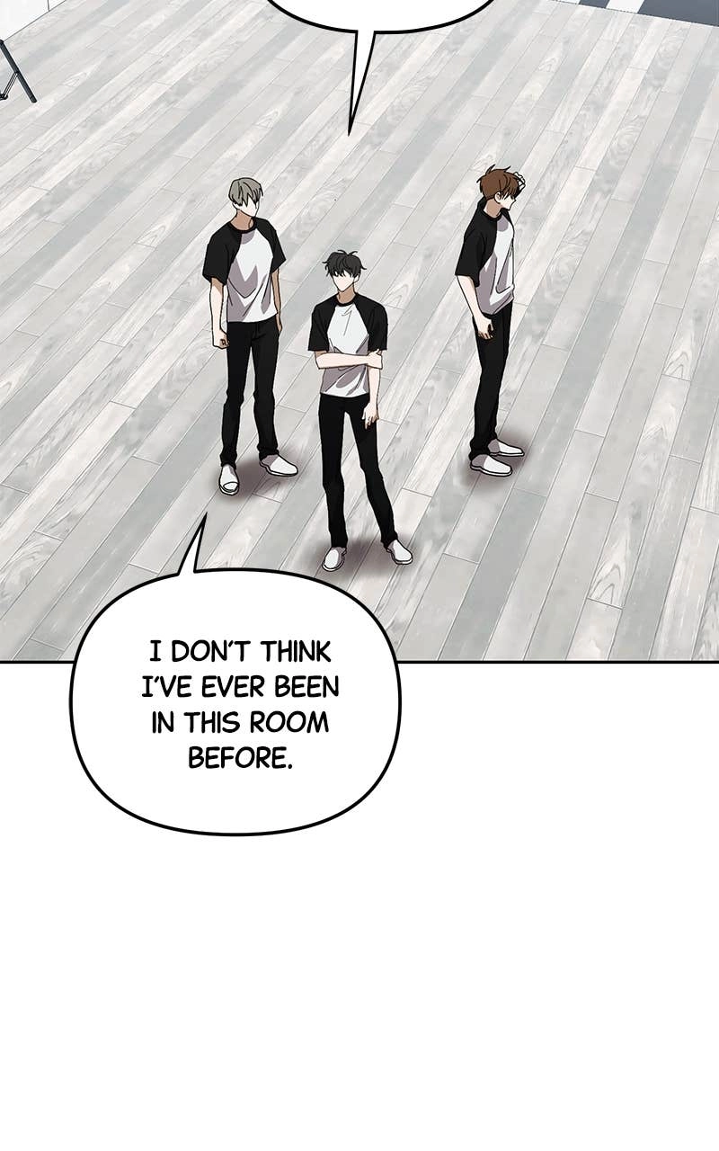 My Comeback as the Youngest Member Chapter 31 Page 36
