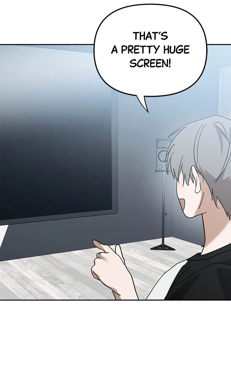 My Comeback as the Youngest Member Chapter 31 Page 37