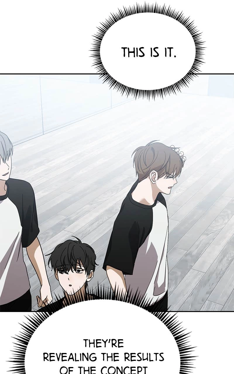 My Comeback as the Youngest Member Chapter 31 Page 38