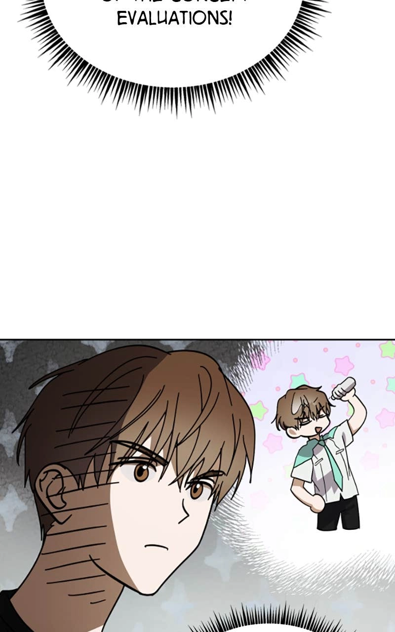 My Comeback as the Youngest Member Chapter 31 Page 39