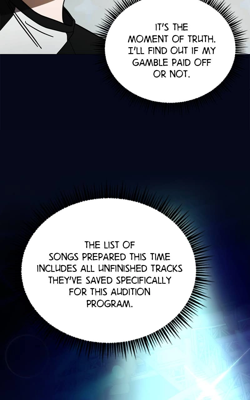 My Comeback as the Youngest Member Chapter 31 Page 40