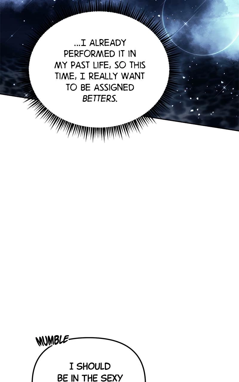 My Comeback as the Youngest Member Chapter 31 Page 42