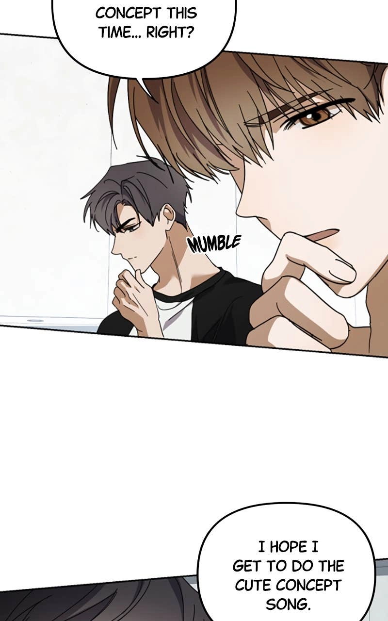 My Comeback as the Youngest Member Chapter 31 Page 43