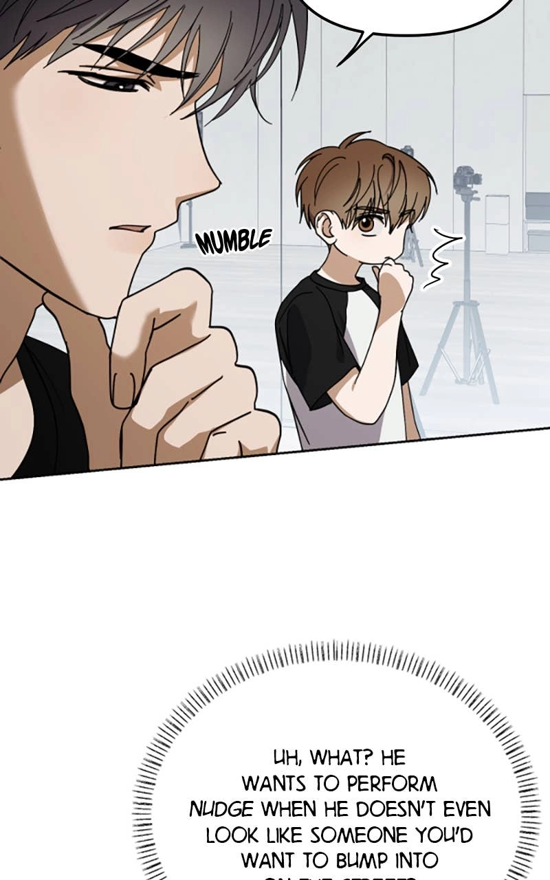 My Comeback as the Youngest Member Chapter 31 Page 44