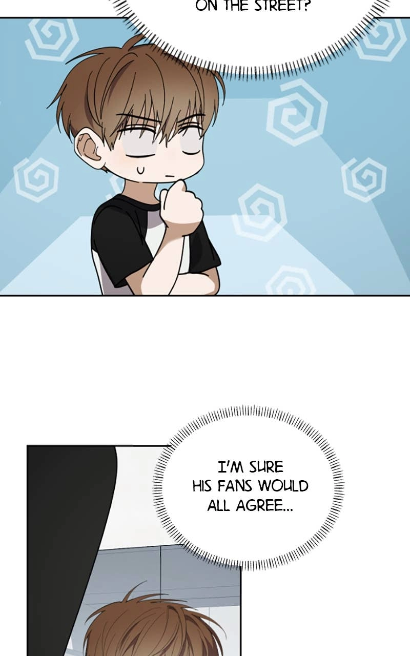 My Comeback as the Youngest Member Chapter 31 Page 45