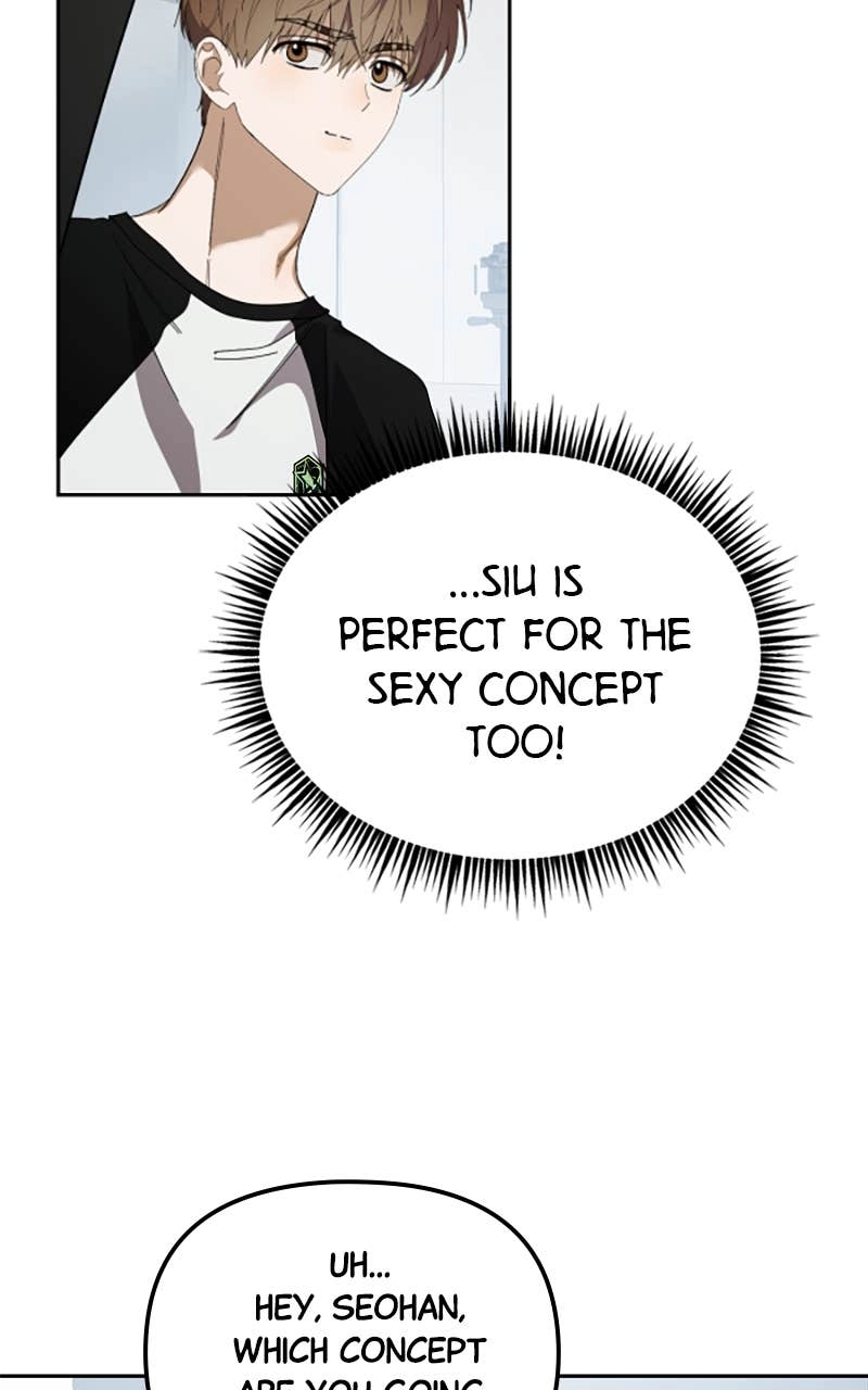 My Comeback as the Youngest Member Chapter 31 Page 46