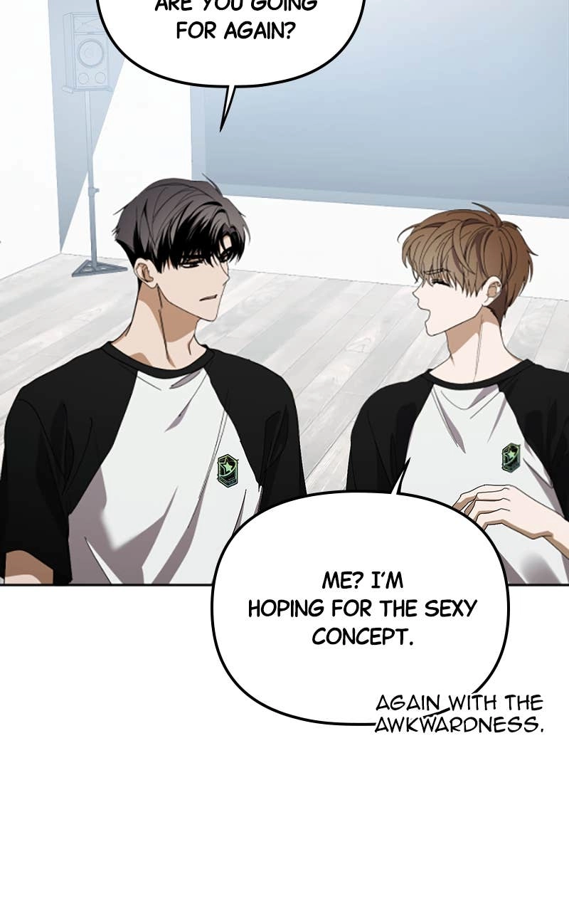 My Comeback as the Youngest Member Chapter 31 Page 47