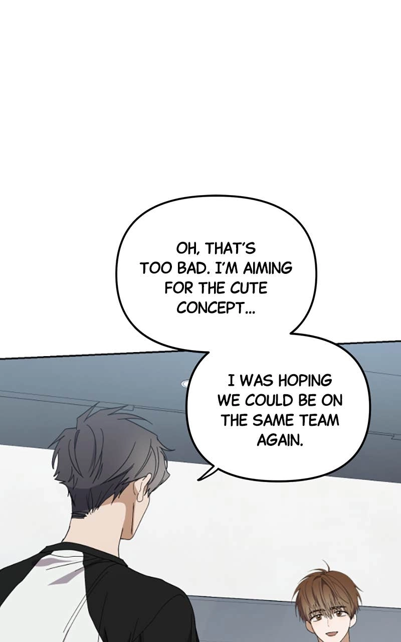My Comeback as the Youngest Member Chapter 31 Page 48