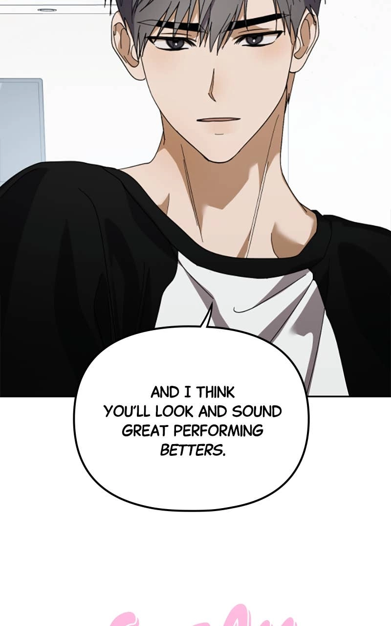 My Comeback as the Youngest Member Chapter 31 Page 50