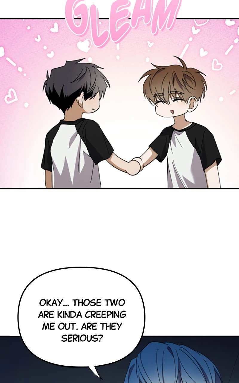 My Comeback as the Youngest Member Chapter 31 Page 51