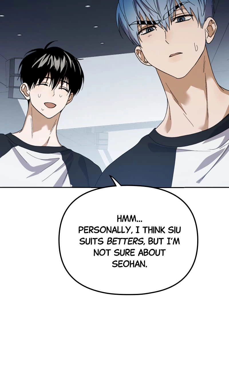My Comeback as the Youngest Member Chapter 31 Page 52