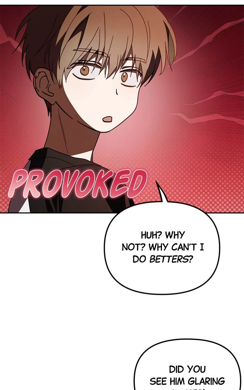 My Comeback as the Youngest Member Chapter 31 Page 53