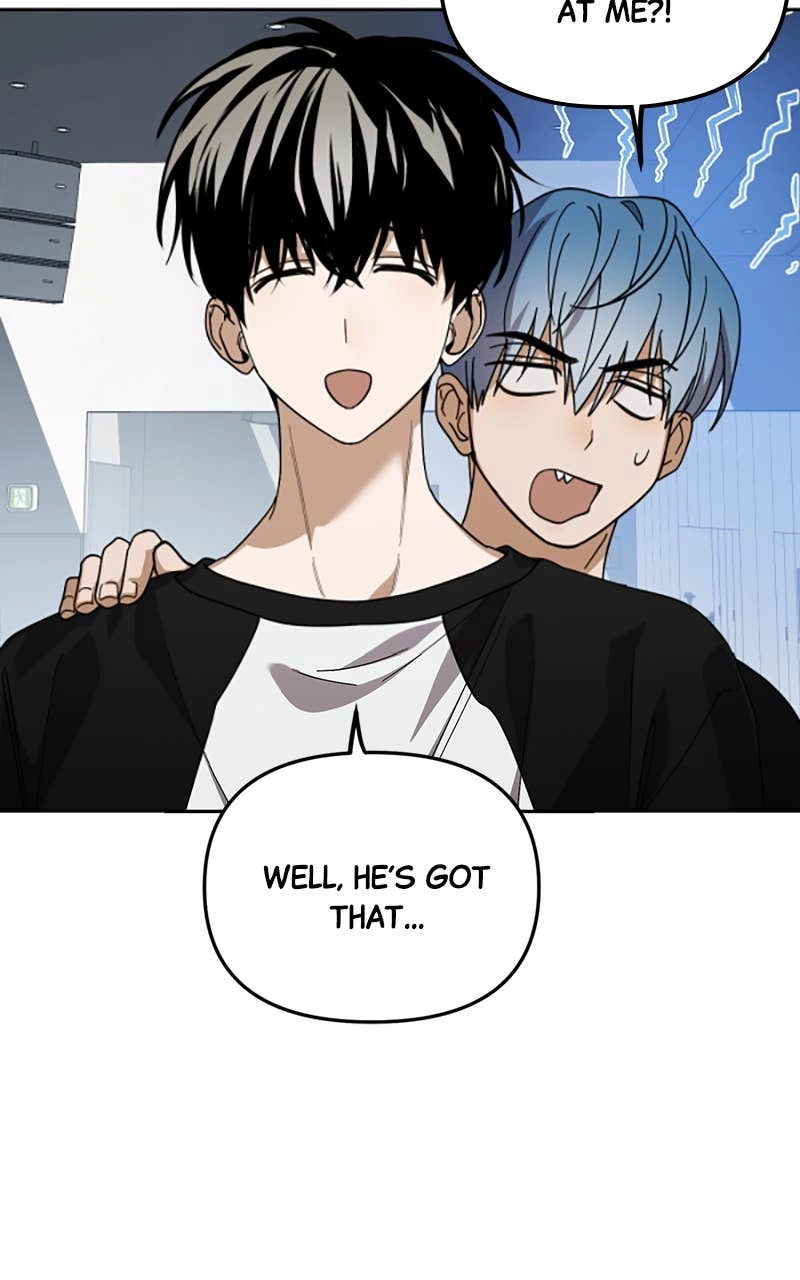 My Comeback as the Youngest Member Chapter 31 Page 54