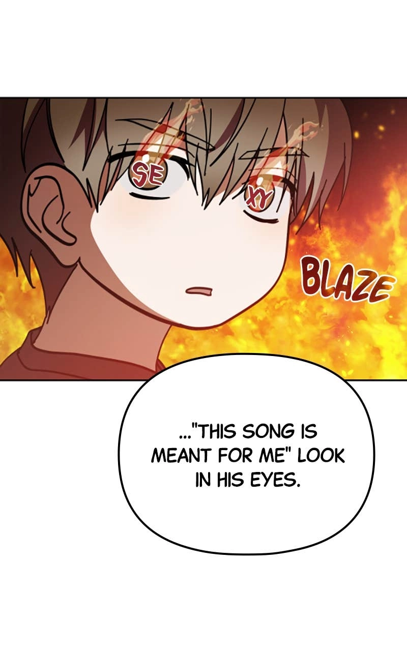 My Comeback as the Youngest Member Chapter 31 Page 55