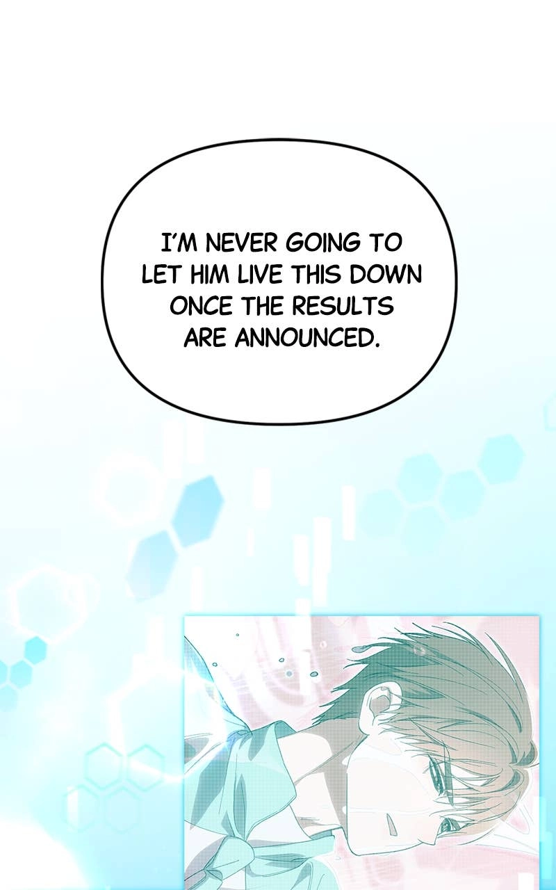 My Comeback as the Youngest Member Chapter 31 Page 57