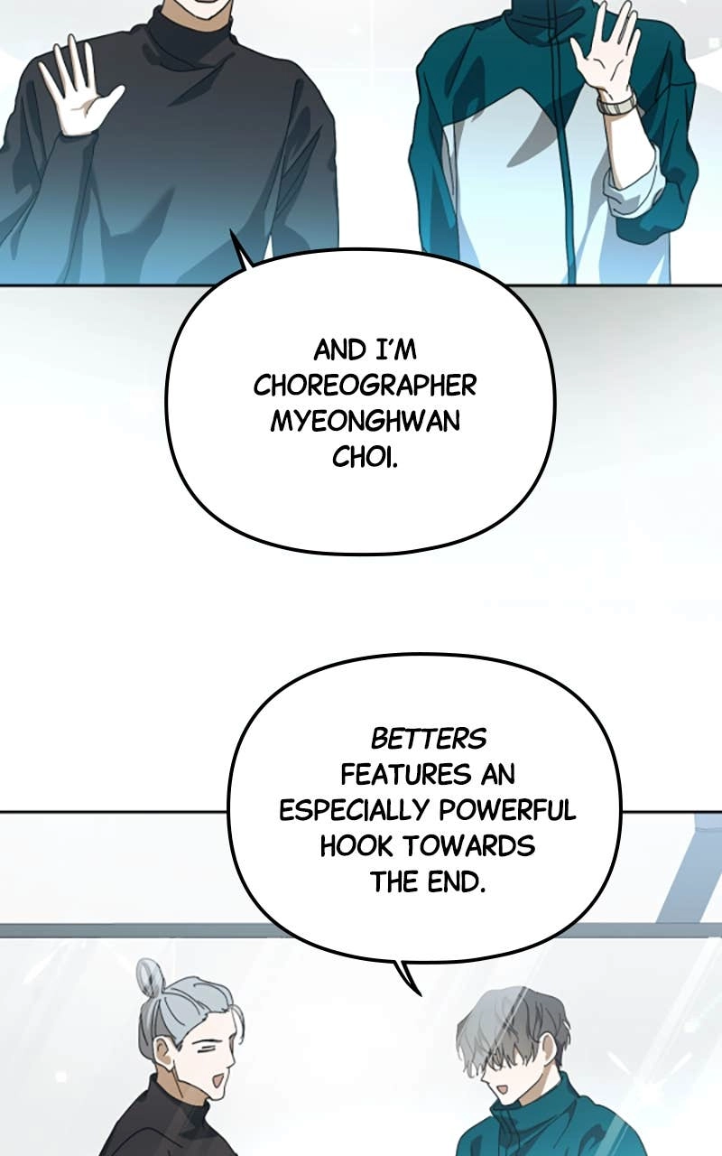 My Comeback as the Youngest Member Chapter 31 Page 64