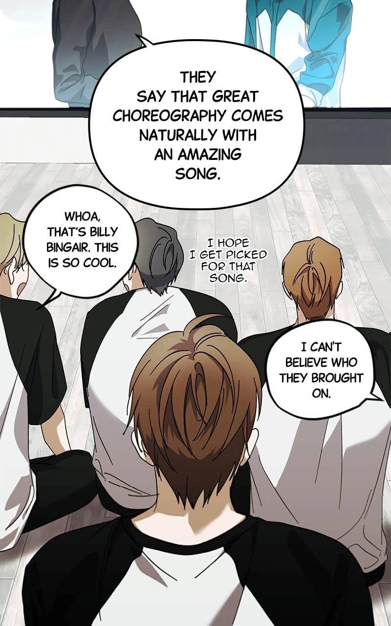 My Comeback as the Youngest Member Chapter 31 Page 65