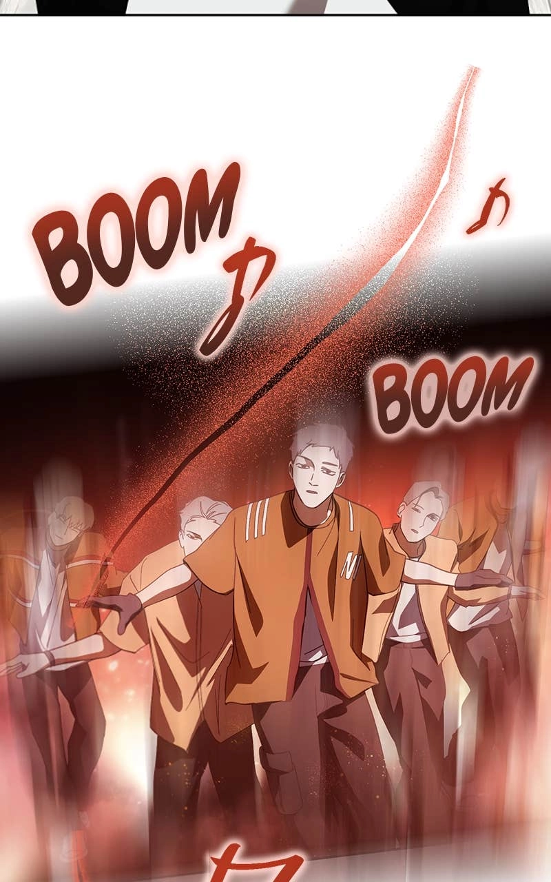 My Comeback as the Youngest Member Chapter 31 Page 66
