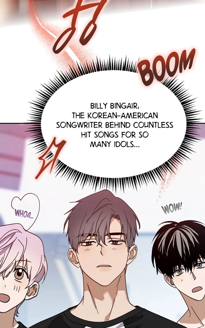 My Comeback as the Youngest Member Chapter 31 Page 67