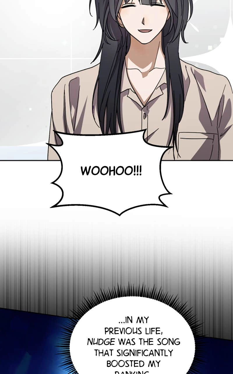 My Comeback as the Youngest Member Chapter 31 Page 71