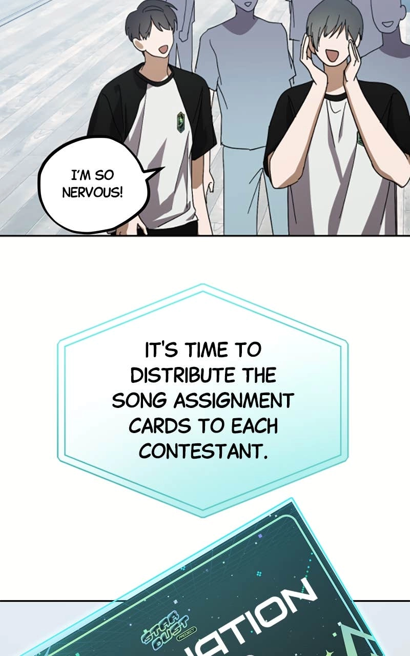 My Comeback as the Youngest Member Chapter 31 Page 79
