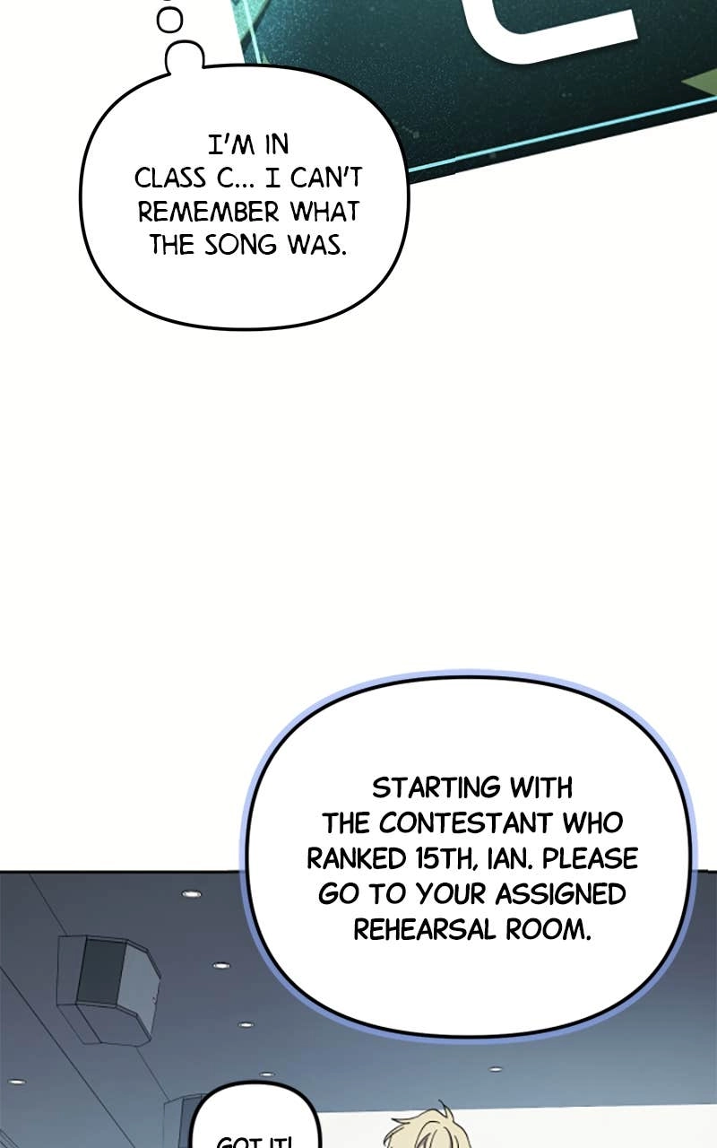 My Comeback as the Youngest Member Chapter 31 Page 82