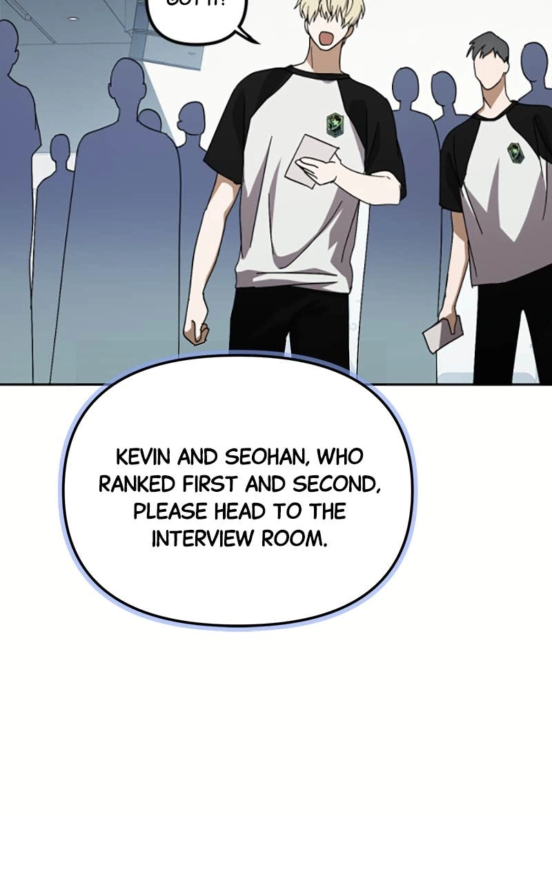 My Comeback as the Youngest Member Chapter 31 Page 83