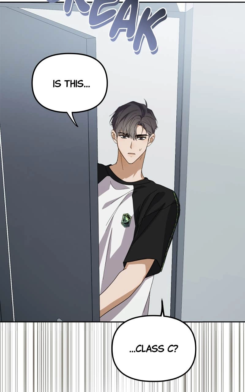 My Comeback as the Youngest Member Chapter 31 Page 85