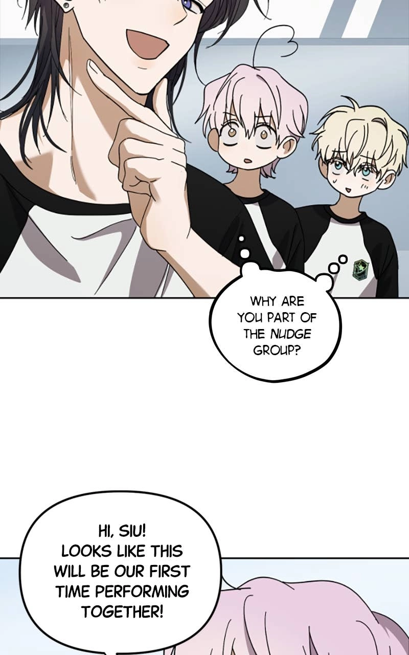 My Comeback as the Youngest Member Chapter 31 Page 87