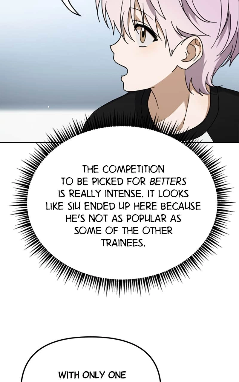 My Comeback as the Youngest Member Chapter 31 Page 88