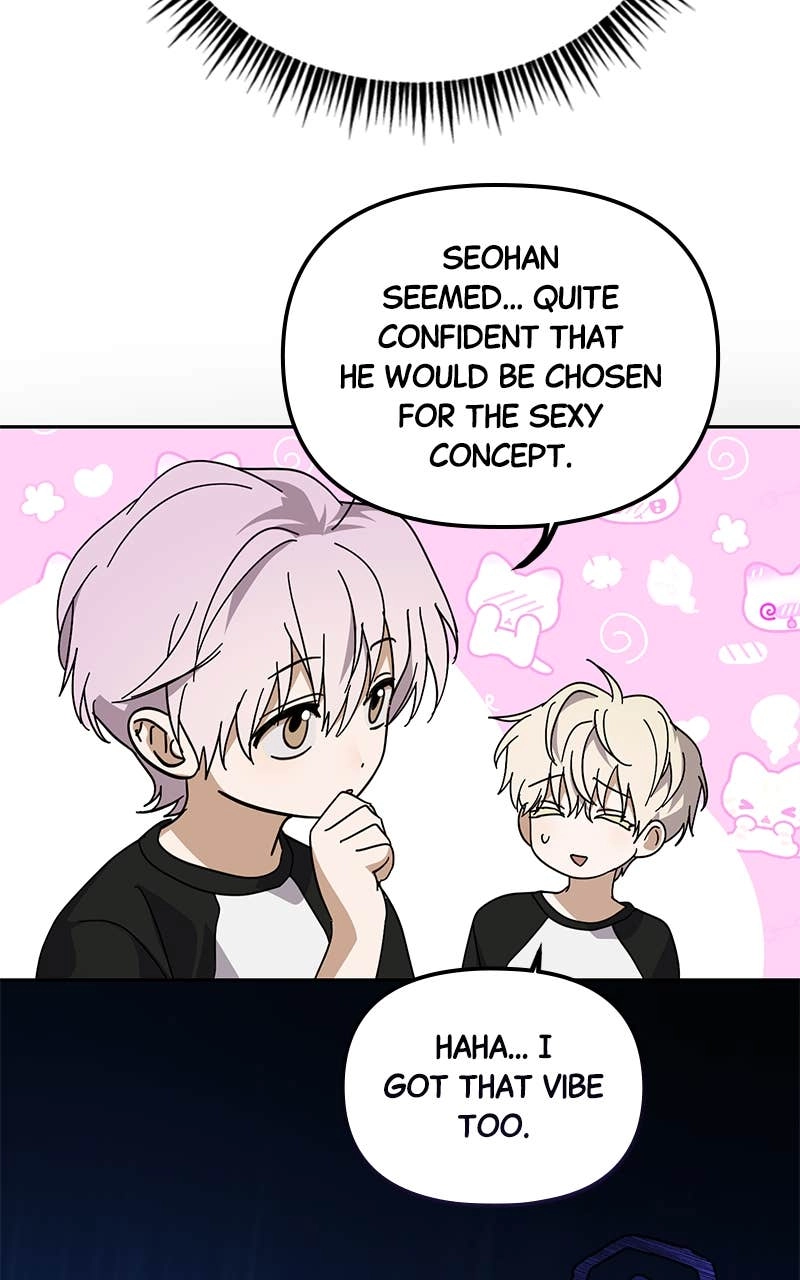 My Comeback as the Youngest Member Chapter 31 Page 90