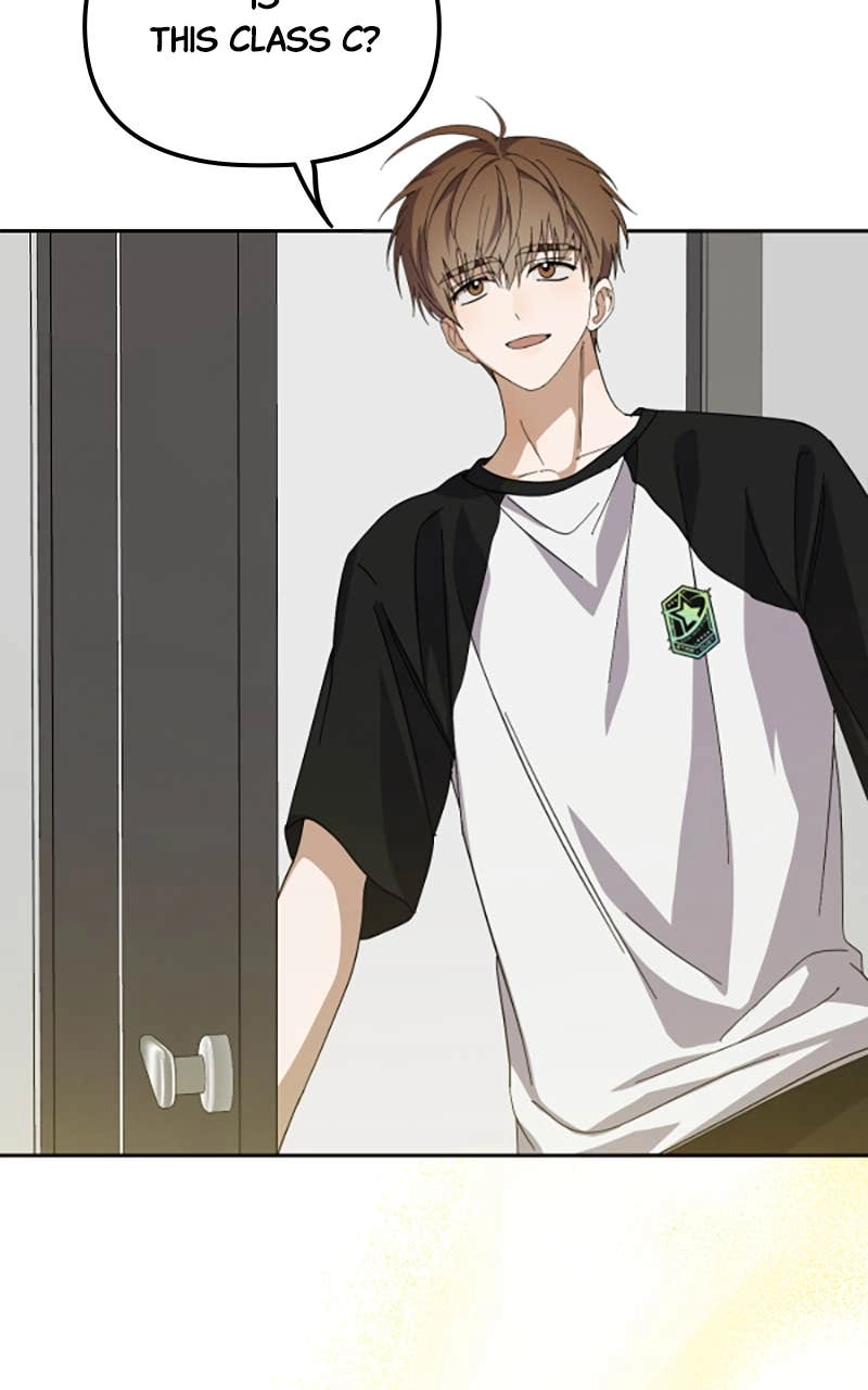 My Comeback as the Youngest Member Chapter 31 Page 94