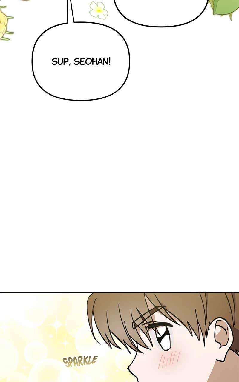 My Comeback as the Youngest Member Chapter 31 Page 97