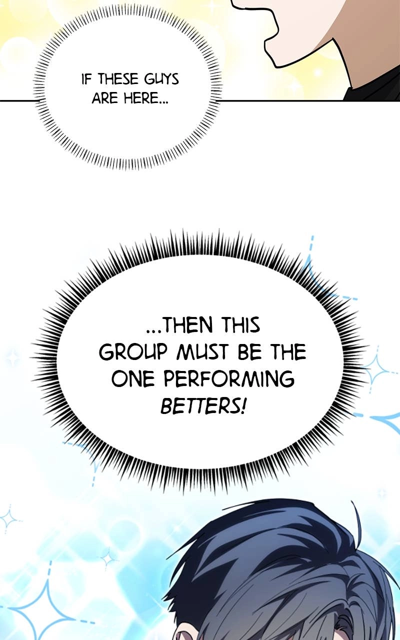 My Comeback as the Youngest Member Chapter 31 Page 98