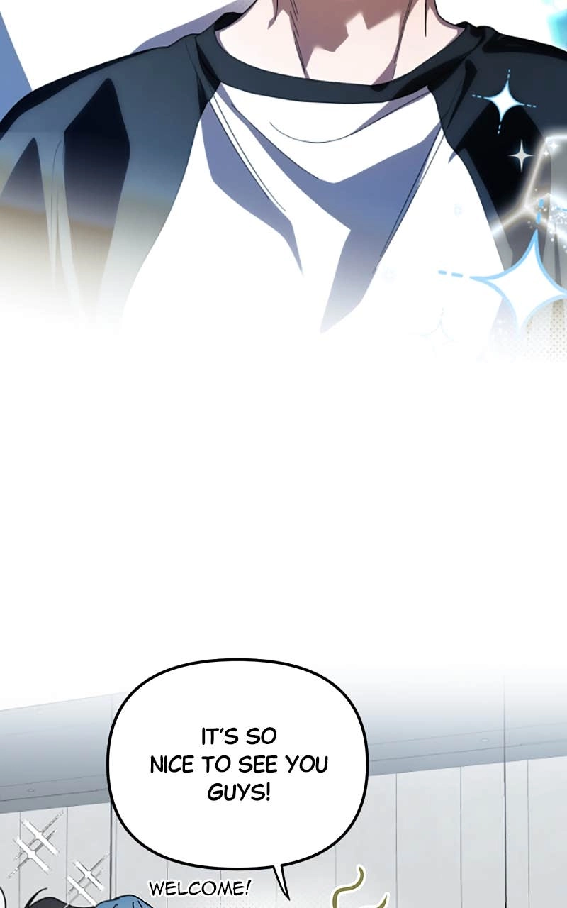My Comeback as the Youngest Member Chapter 31 Page 100