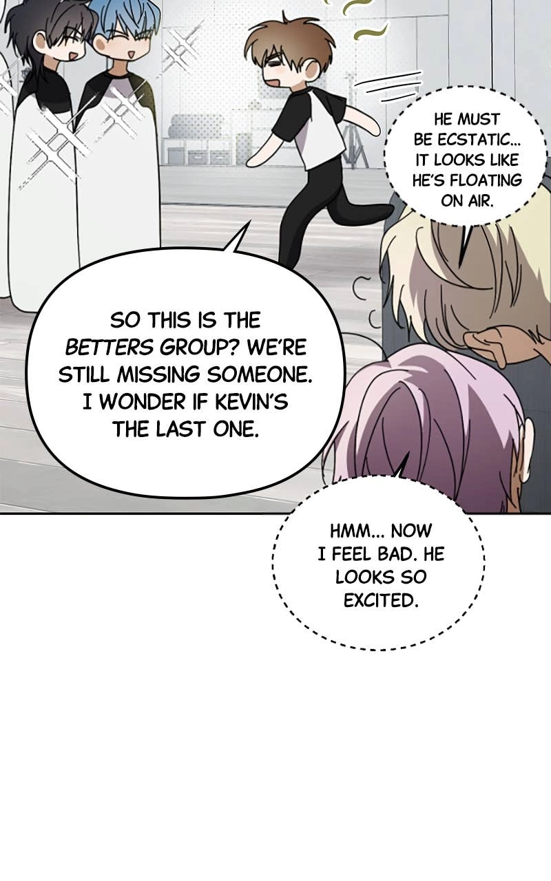 My Comeback as the Youngest Member Chapter 31 Page 101