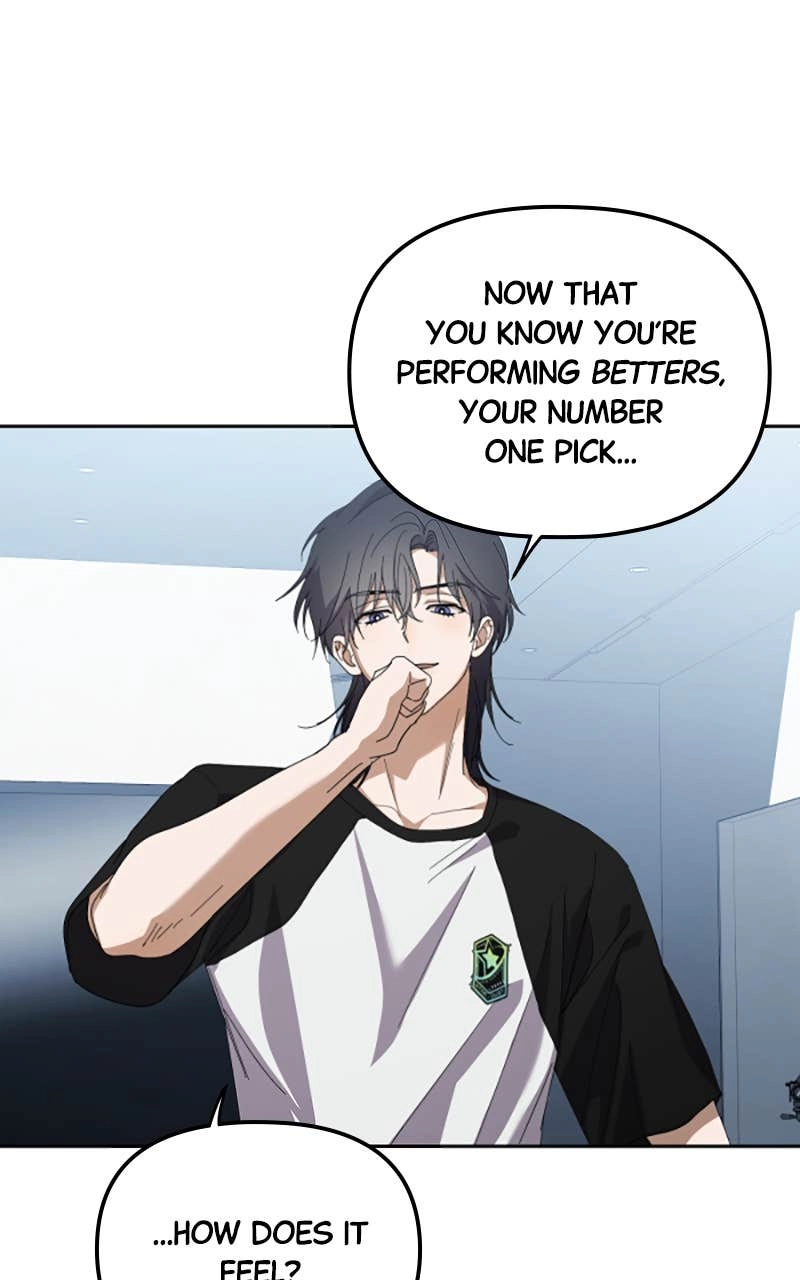My Comeback as the Youngest Member Chapter 31 Page 102