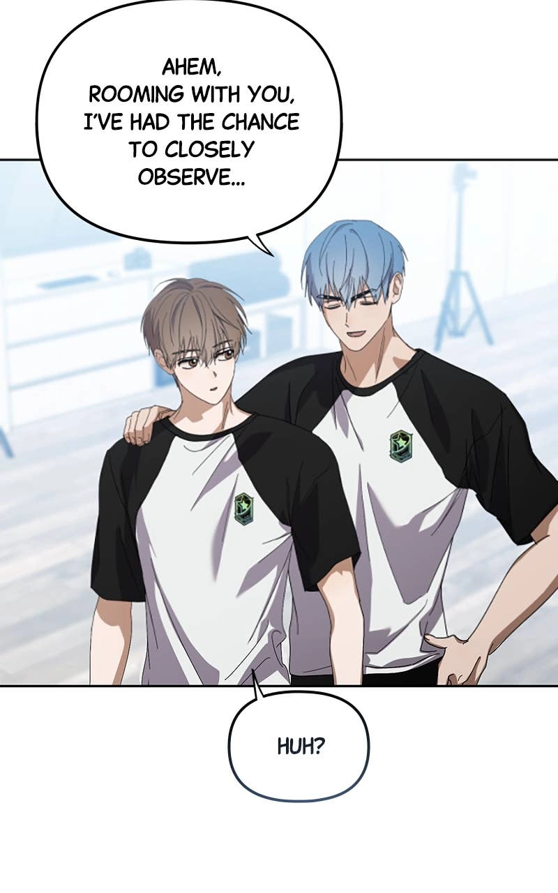 My Comeback as the Youngest Member Chapter 31 Page 104