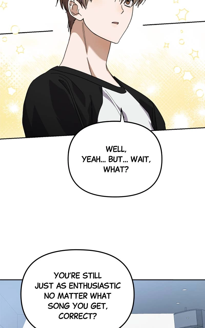 My Comeback as the Youngest Member Chapter 31 Page 106