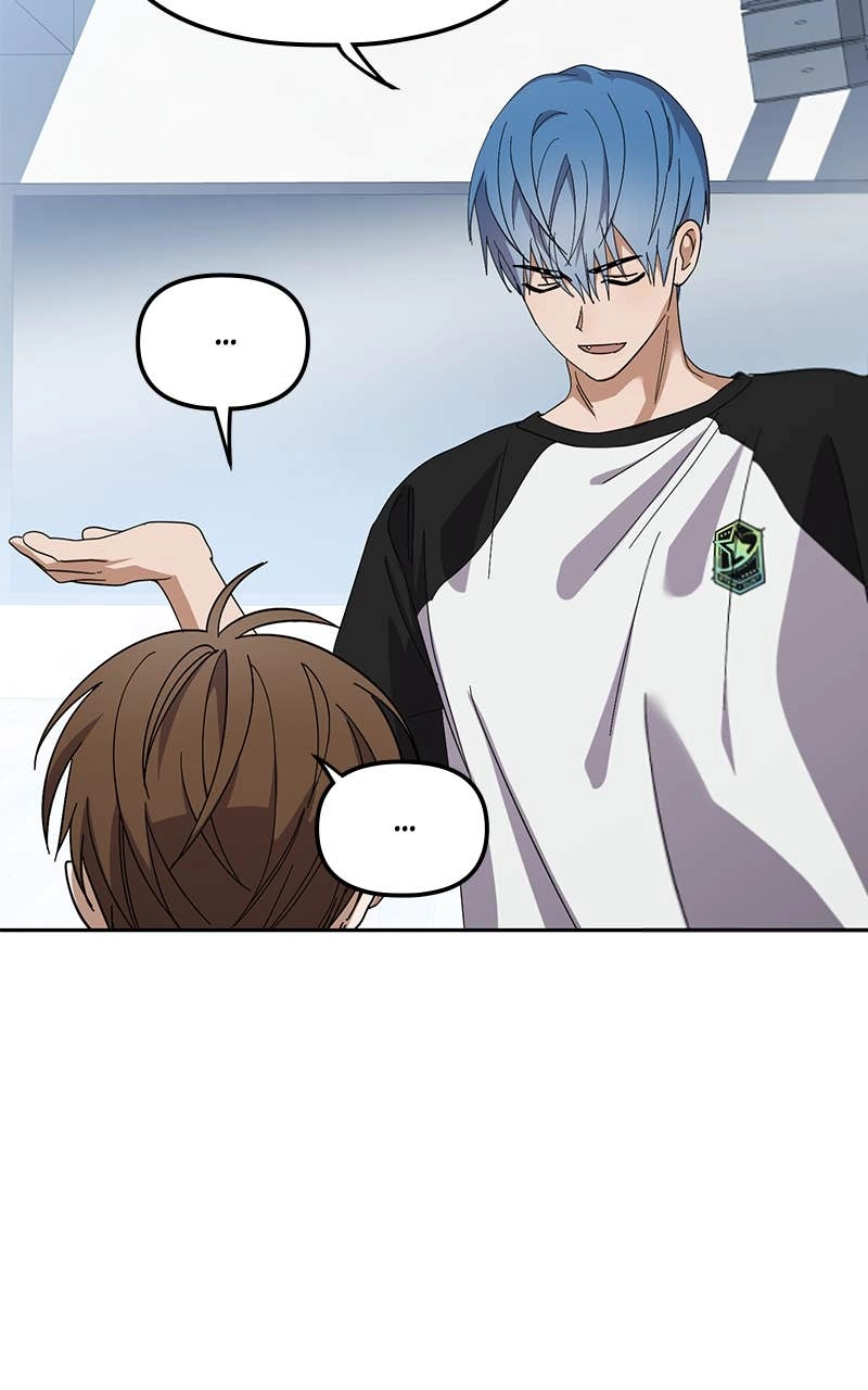 My Comeback as the Youngest Member Chapter 31 Page 107