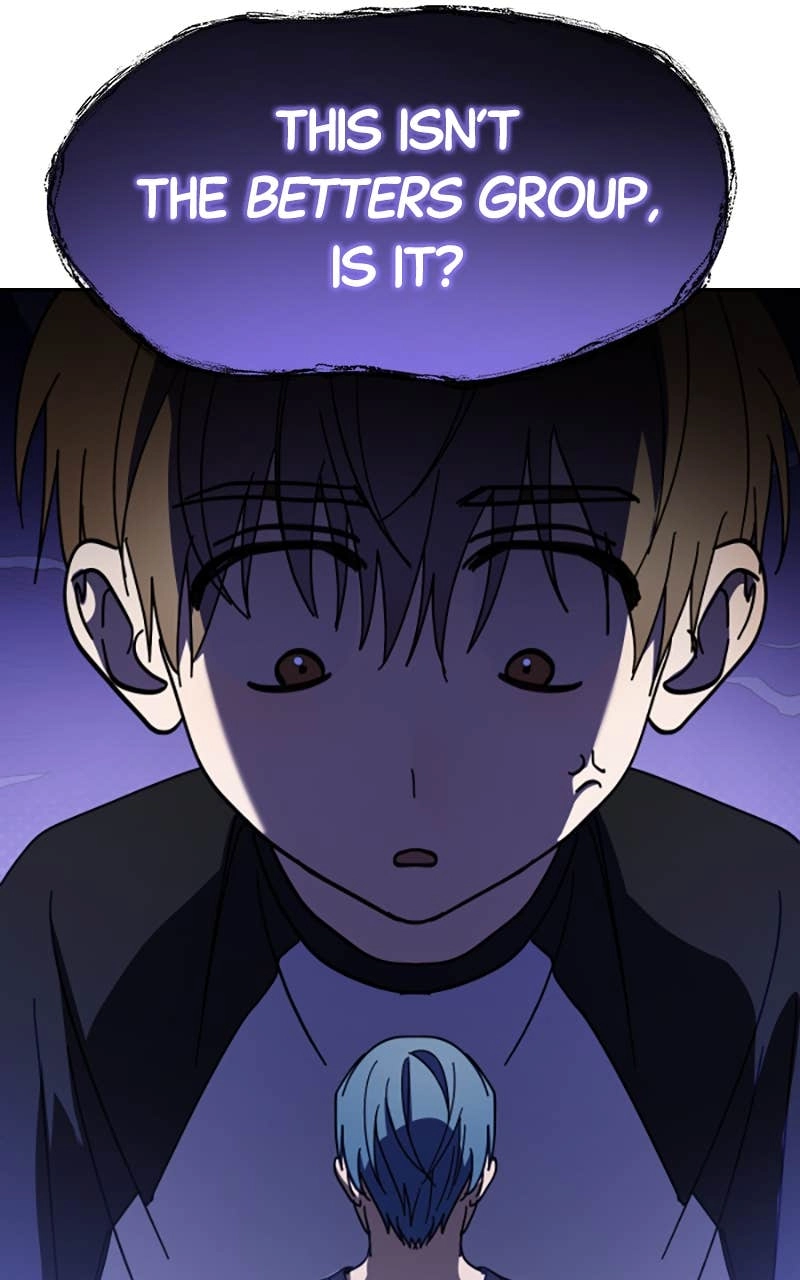 My Comeback as the Youngest Member Chapter 31 Page 108
