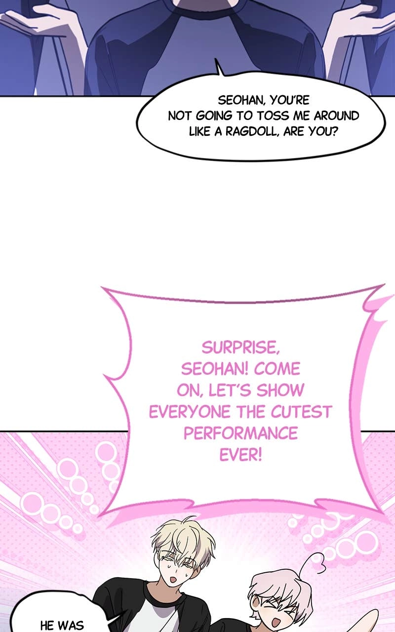 My Comeback as the Youngest Member Chapter 31 Page 109