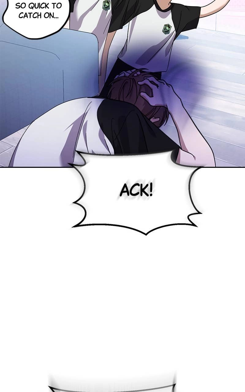 My Comeback as the Youngest Member Chapter 31 Page 110