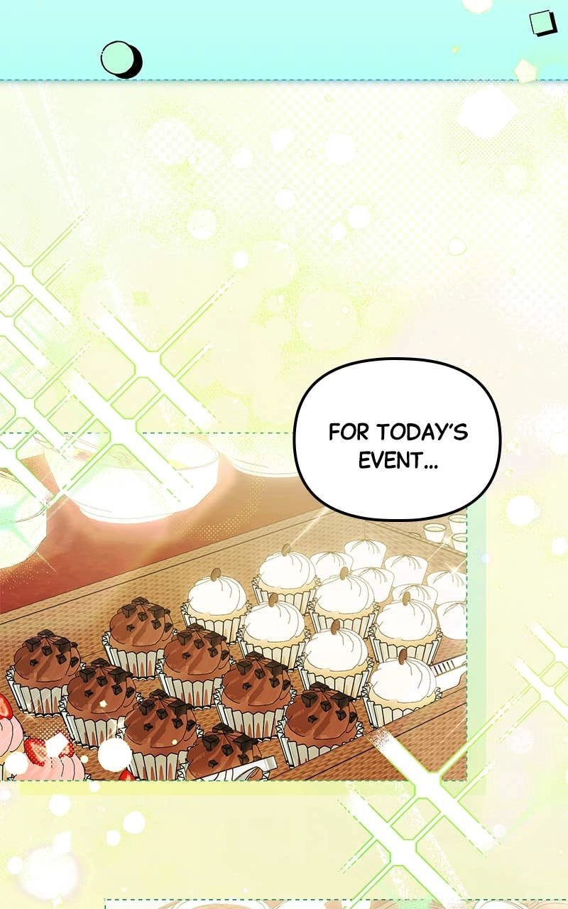 My Comeback as the Youngest Member Chapter 32 Page 7