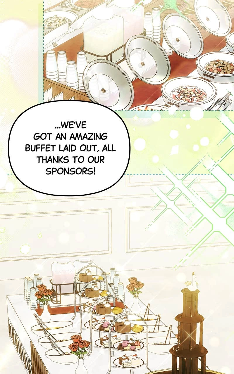 My Comeback as the Youngest Member Chapter 32 Page 8
